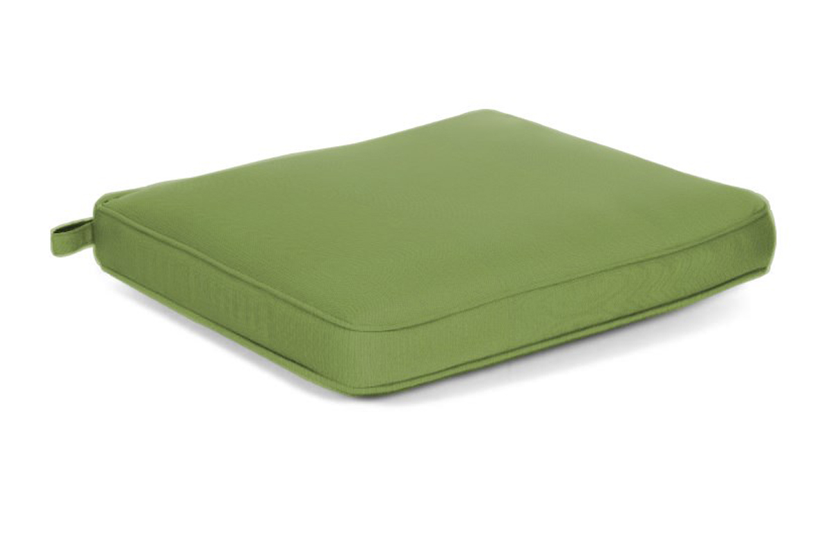 spectrum cilantro hanamint dining cushion product image