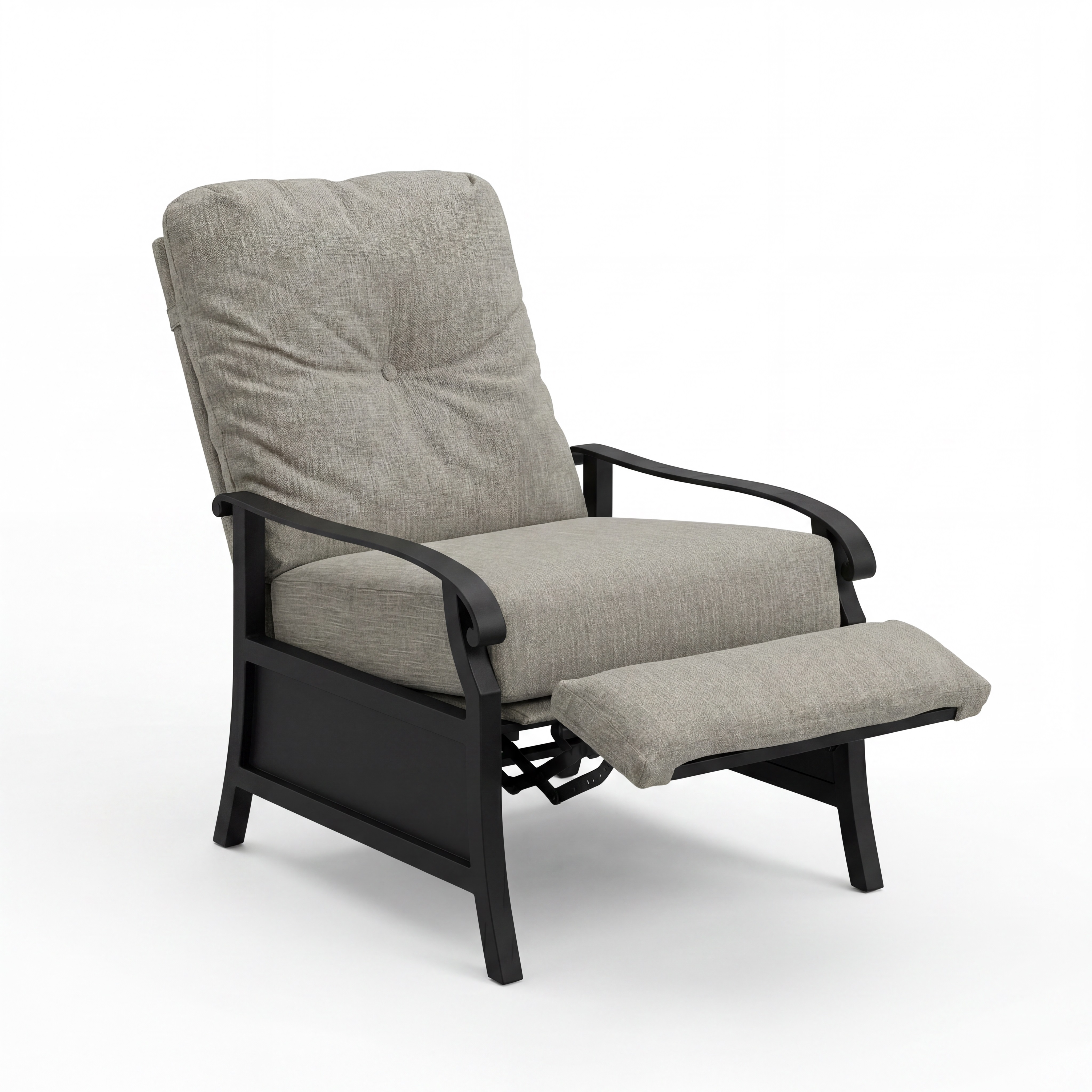 cortland recliner – twilight thumbnail image