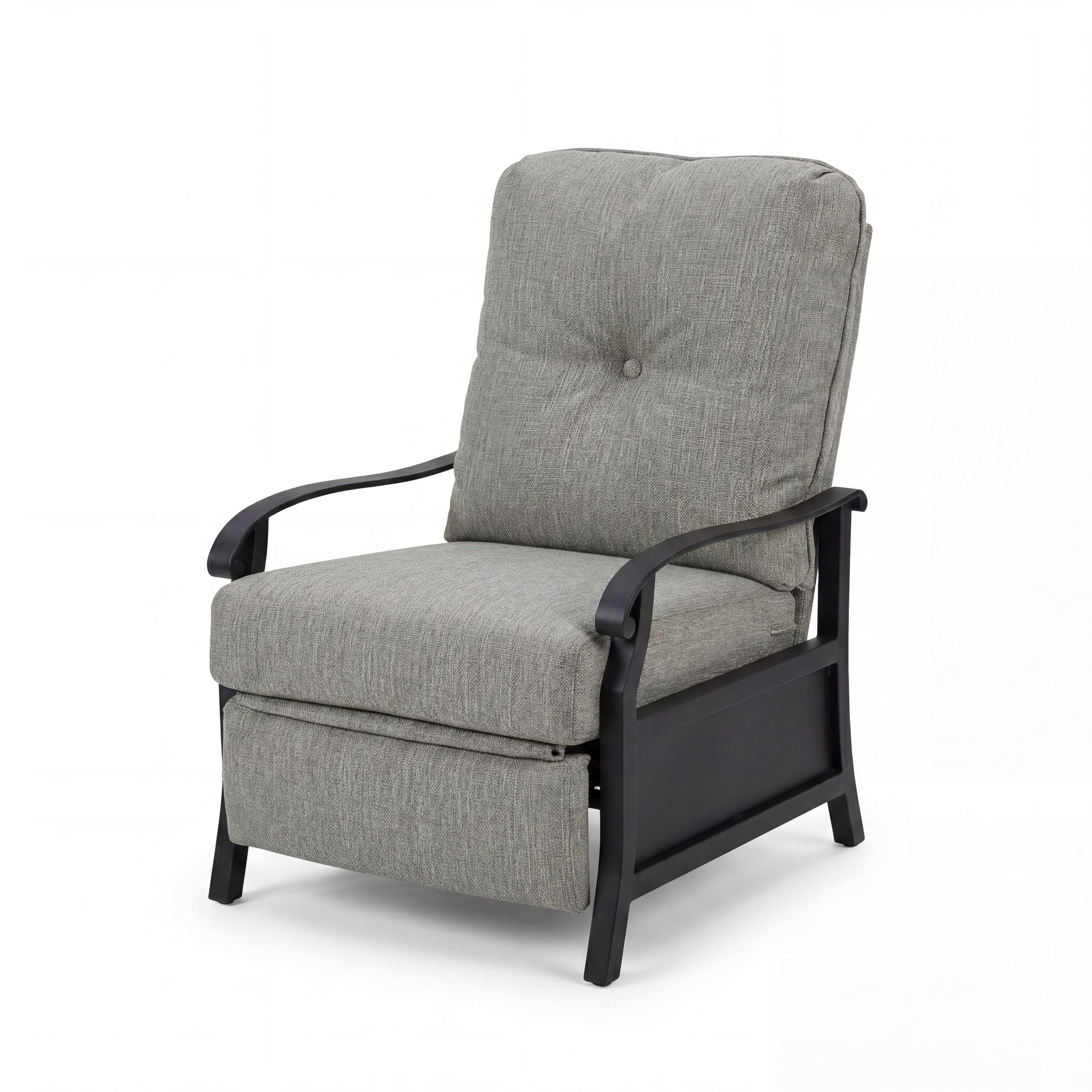 cortland recliner – twilight thumbnail image