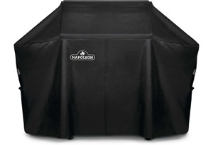 grill cover for p500