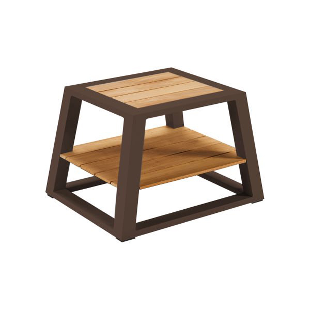 york end table – latte product image