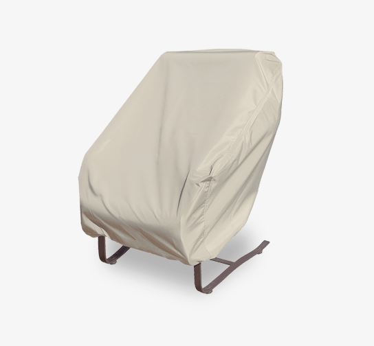 large lounge chair cover product image