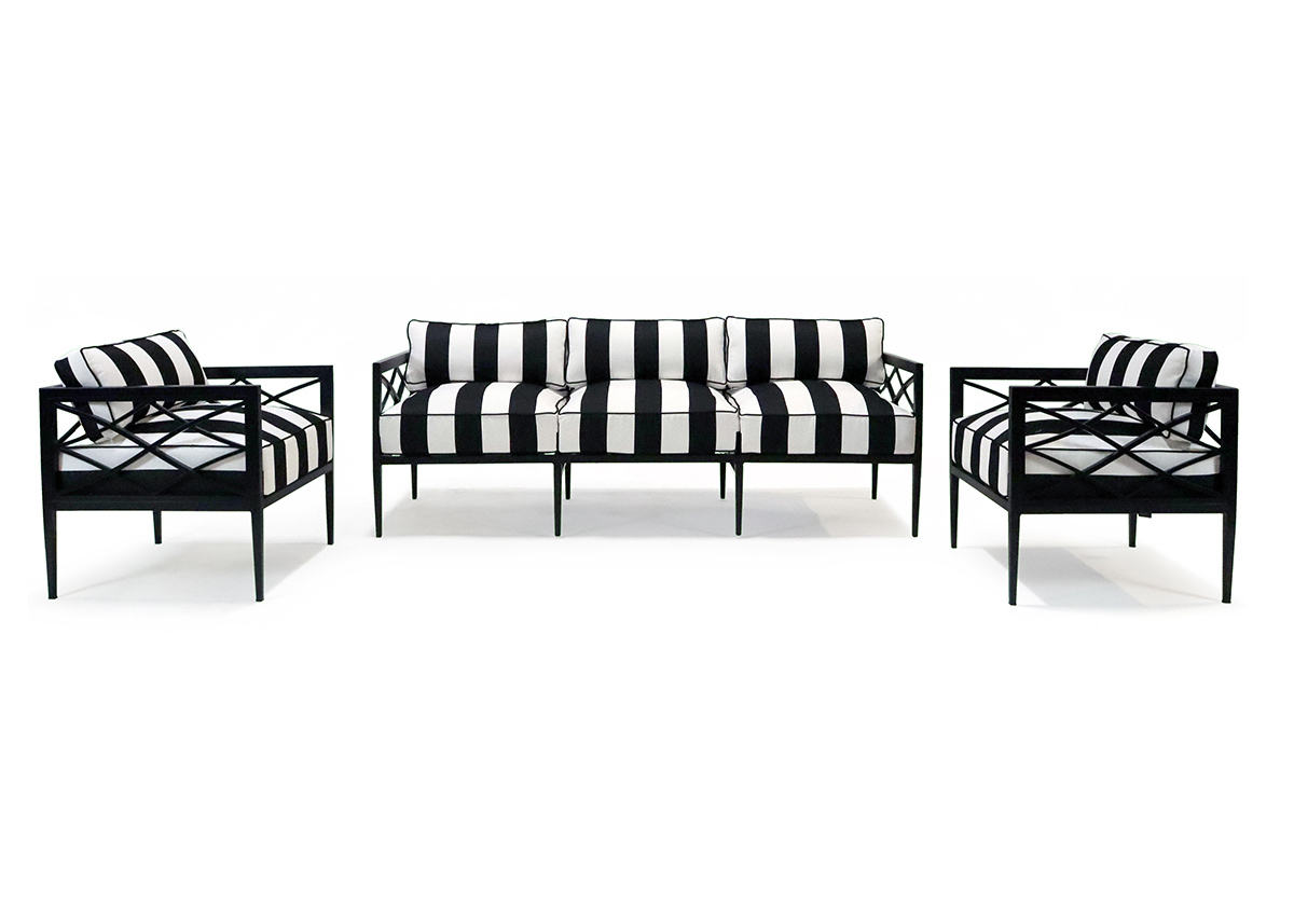 elegante seating set product image