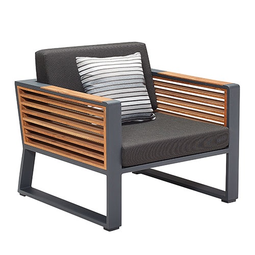 manhattan lounge chair product image