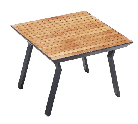 manhattan square dining table product image