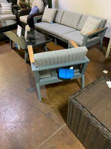 champion sofa – grigio thumbnail