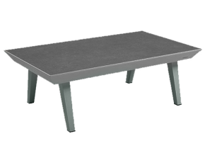 champion coffee table – grigio