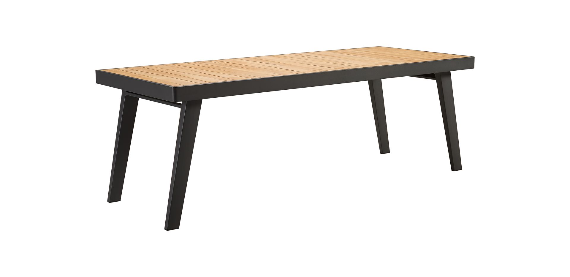 emoti rectangular dining table product image