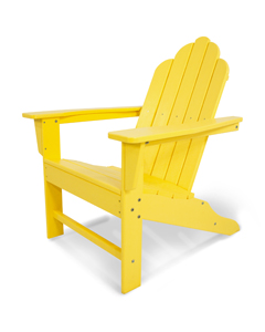 long island adirondack in lemon thumbnail