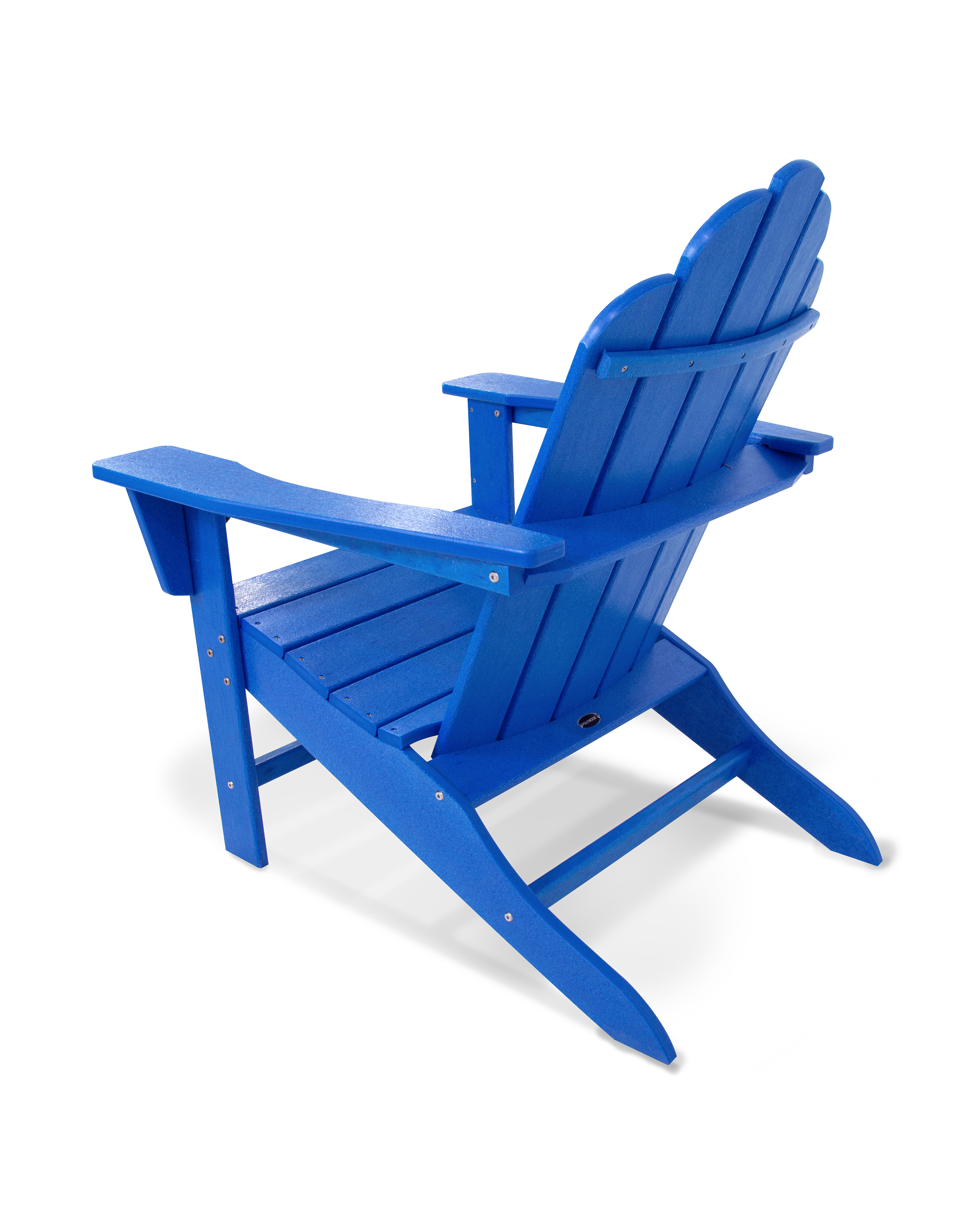 long island adirondack in pacific blue product image