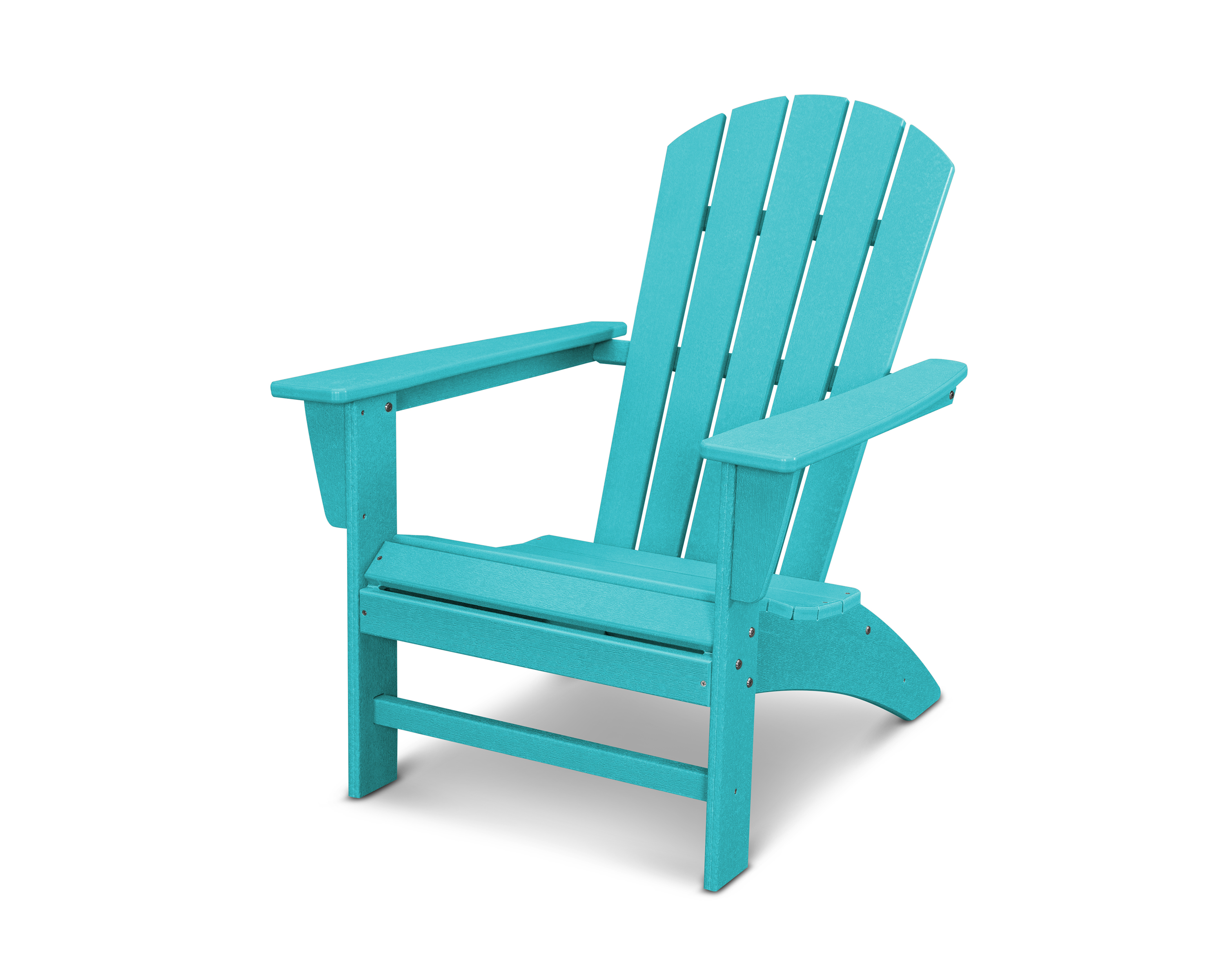 nautical adirondack chair in vintage aruba product image