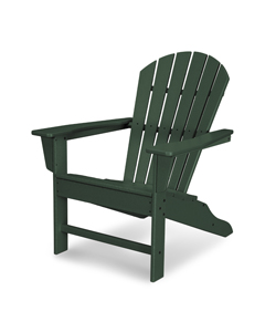 south beach adirondack in green thumbnail