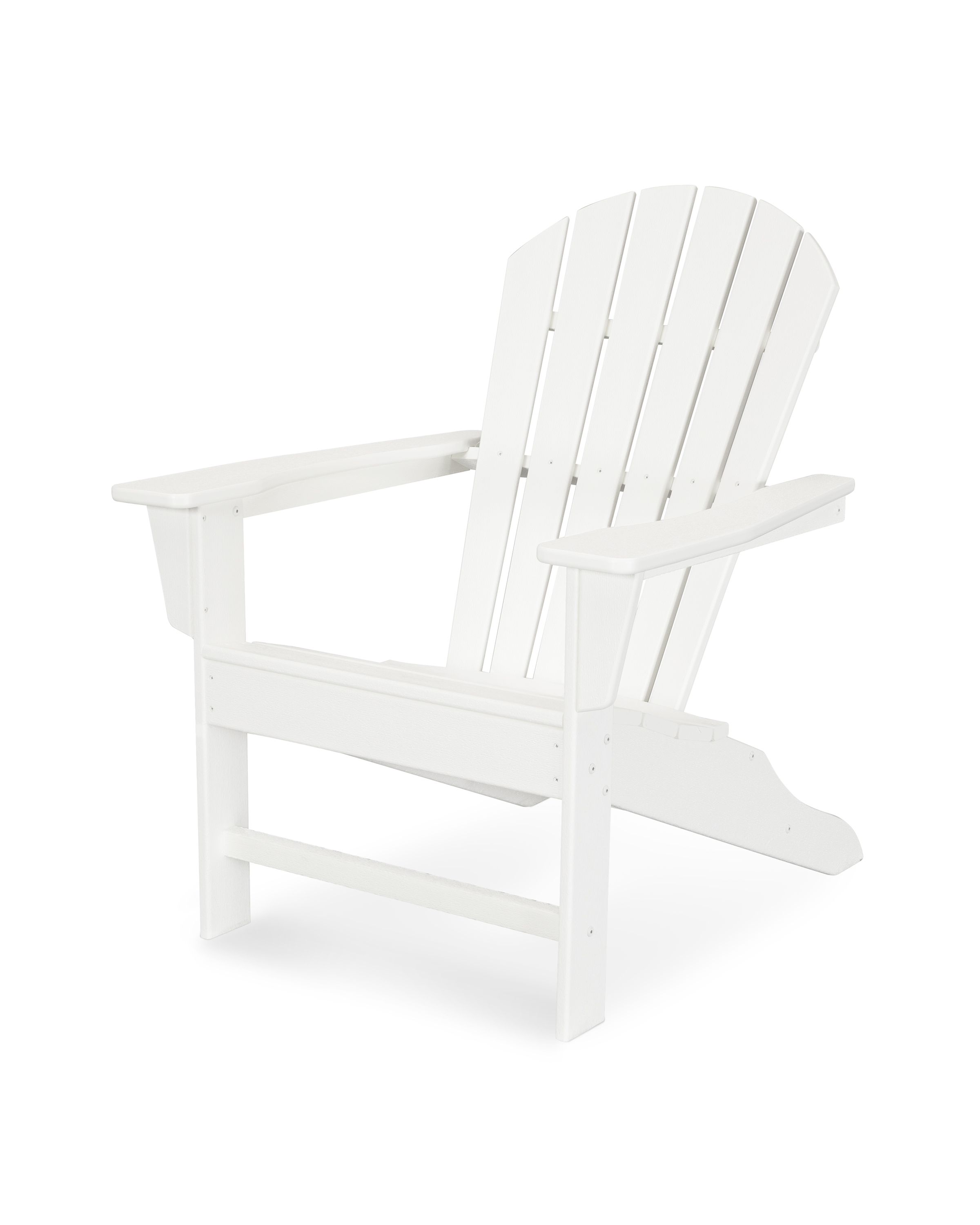 south beach adirondack in vintage white product image
