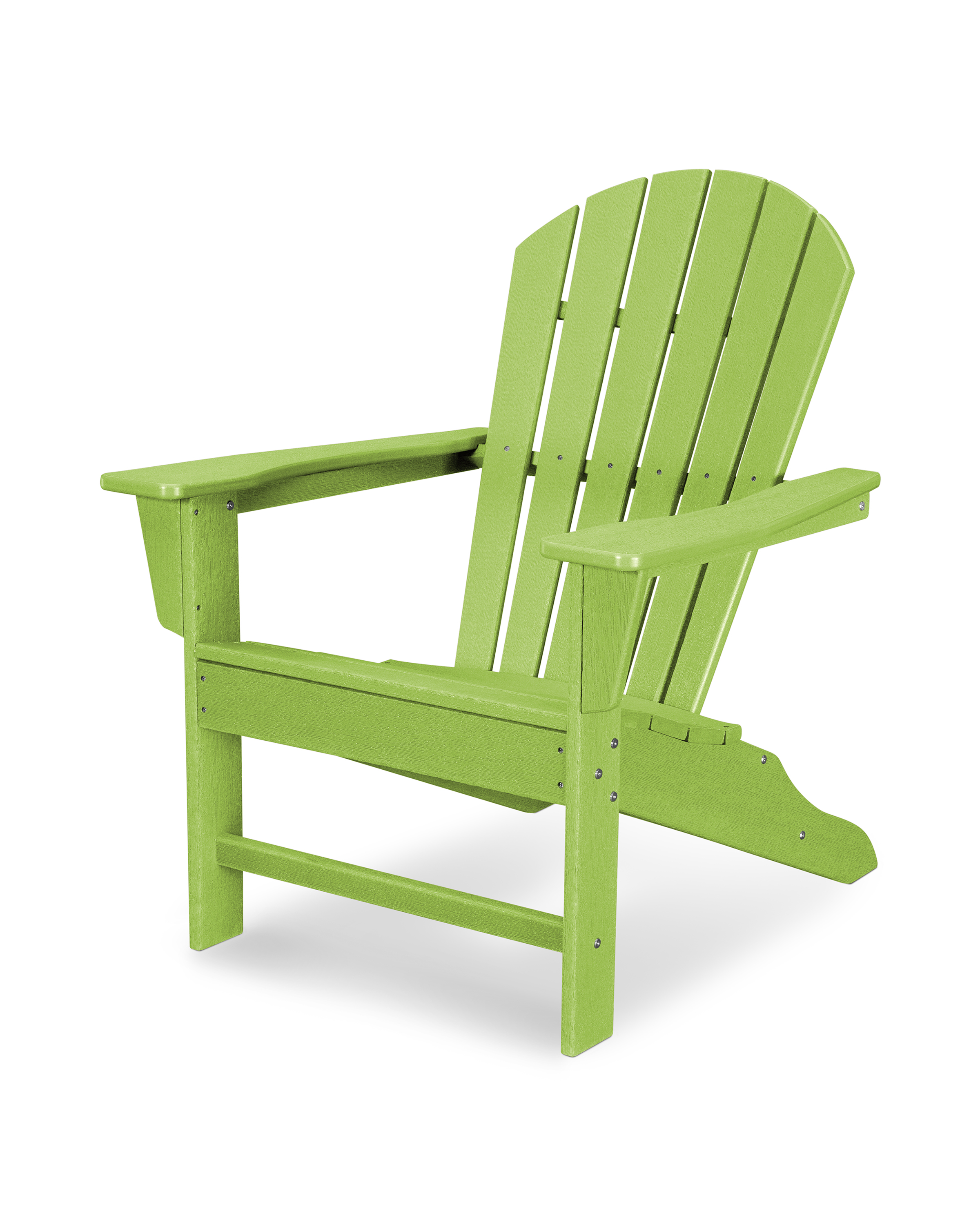 south beach adirondack in vintage lime product image