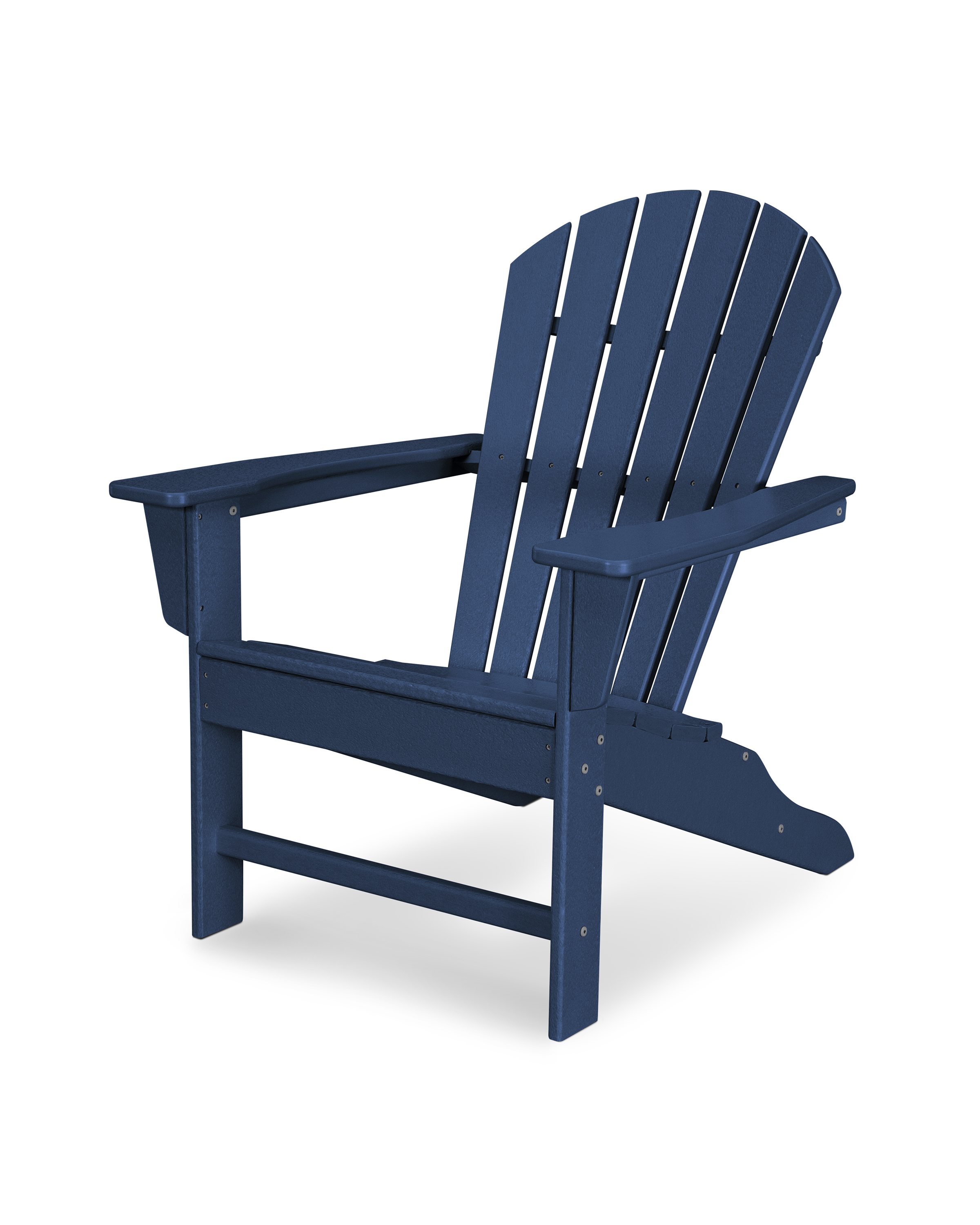 south beach adirondack in navy product image