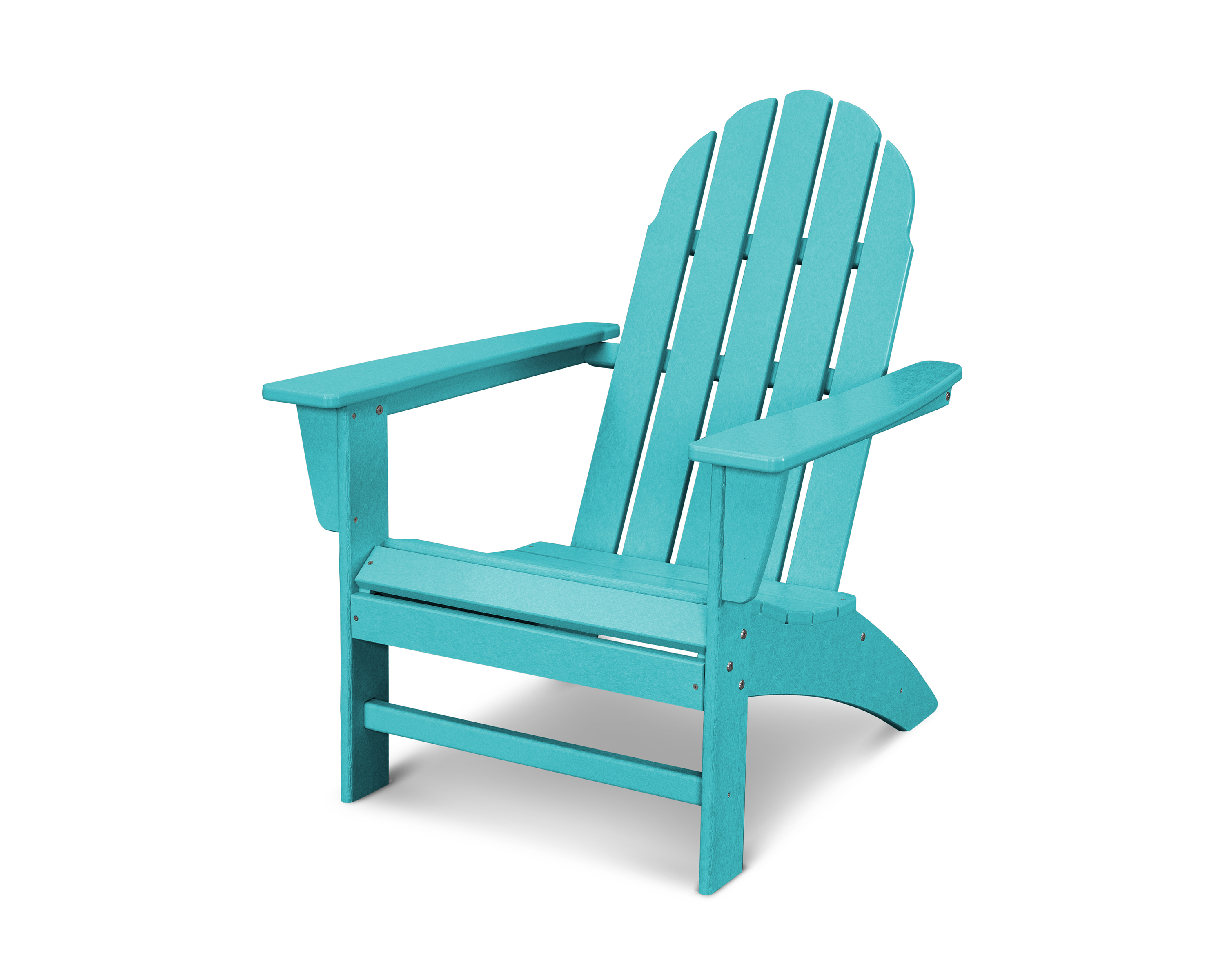 vineyard adirondack chair in aruba product image