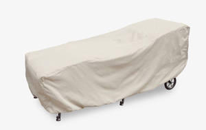 large chaise cover
