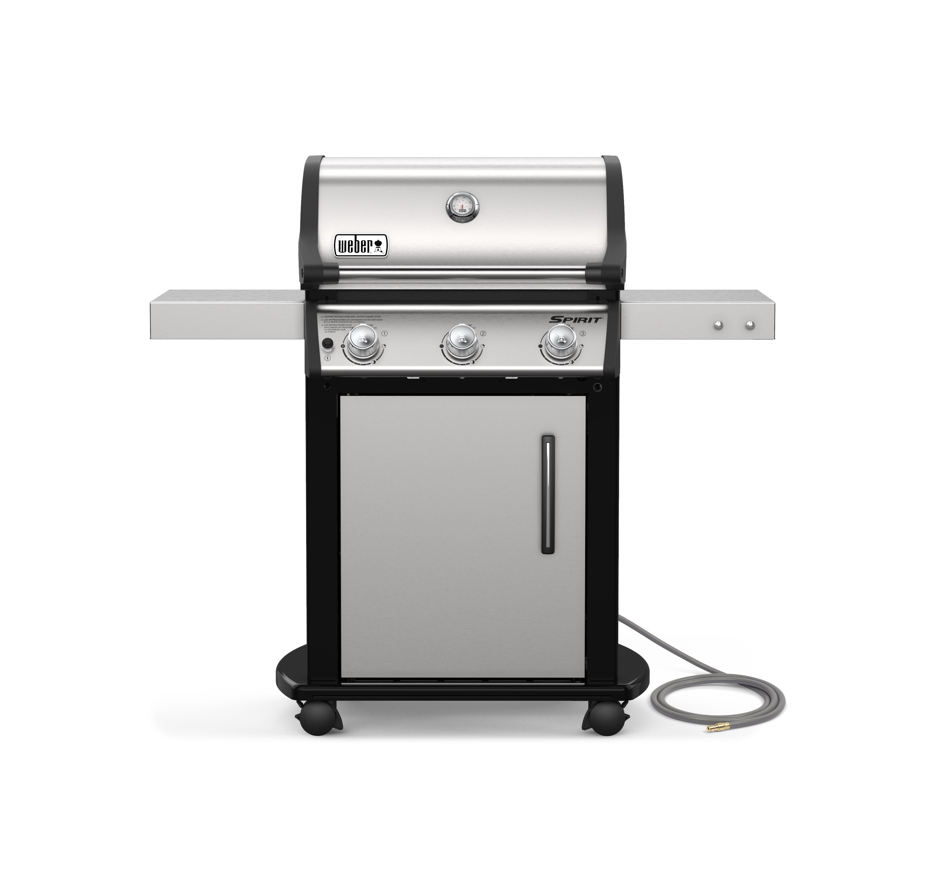 spirit s-315 grill – natural gas product image