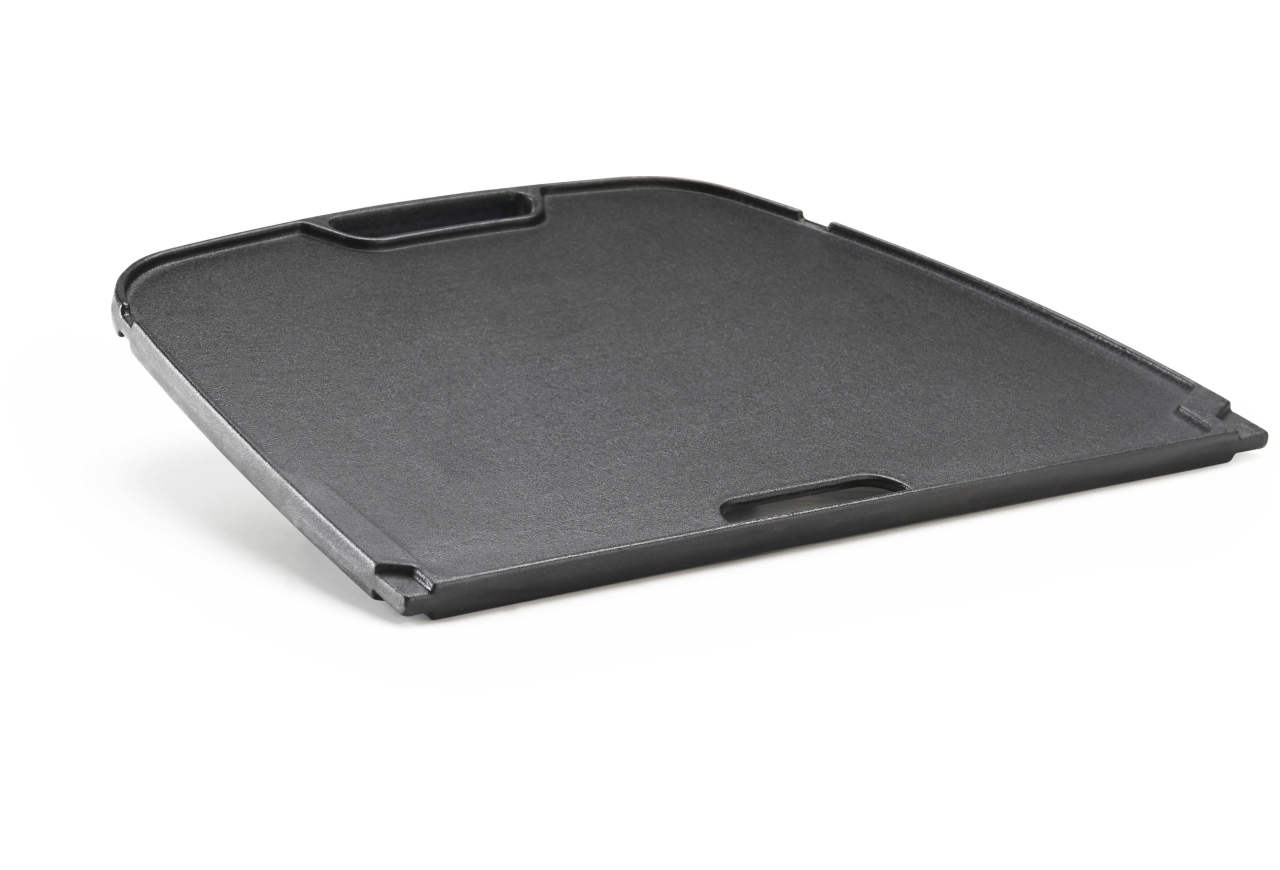 cast iron reversible griddle for all travelq 285 series product image