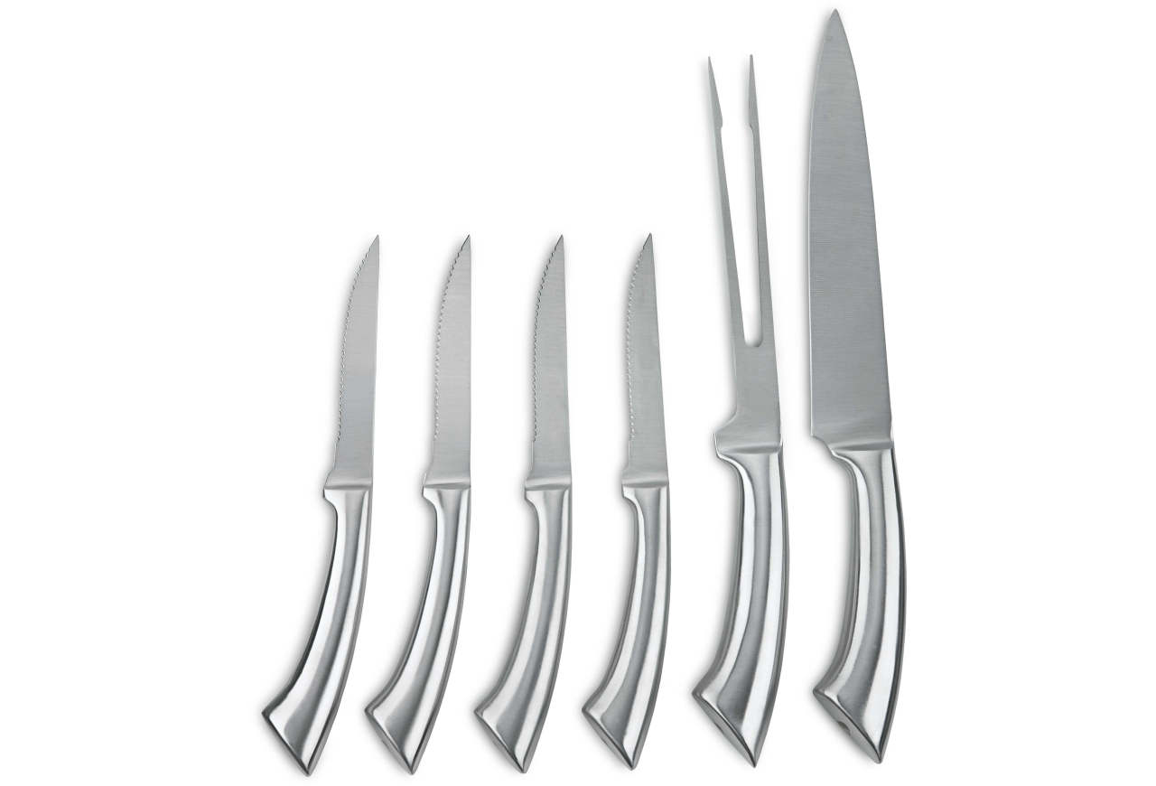 pro knife set product image