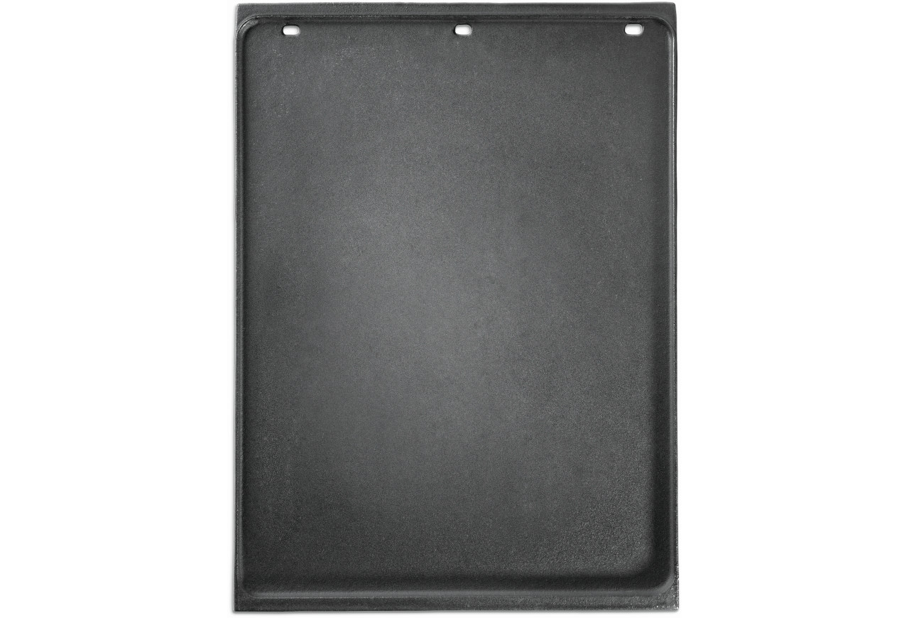 cast iron reversible griddle for rogue 425 product image