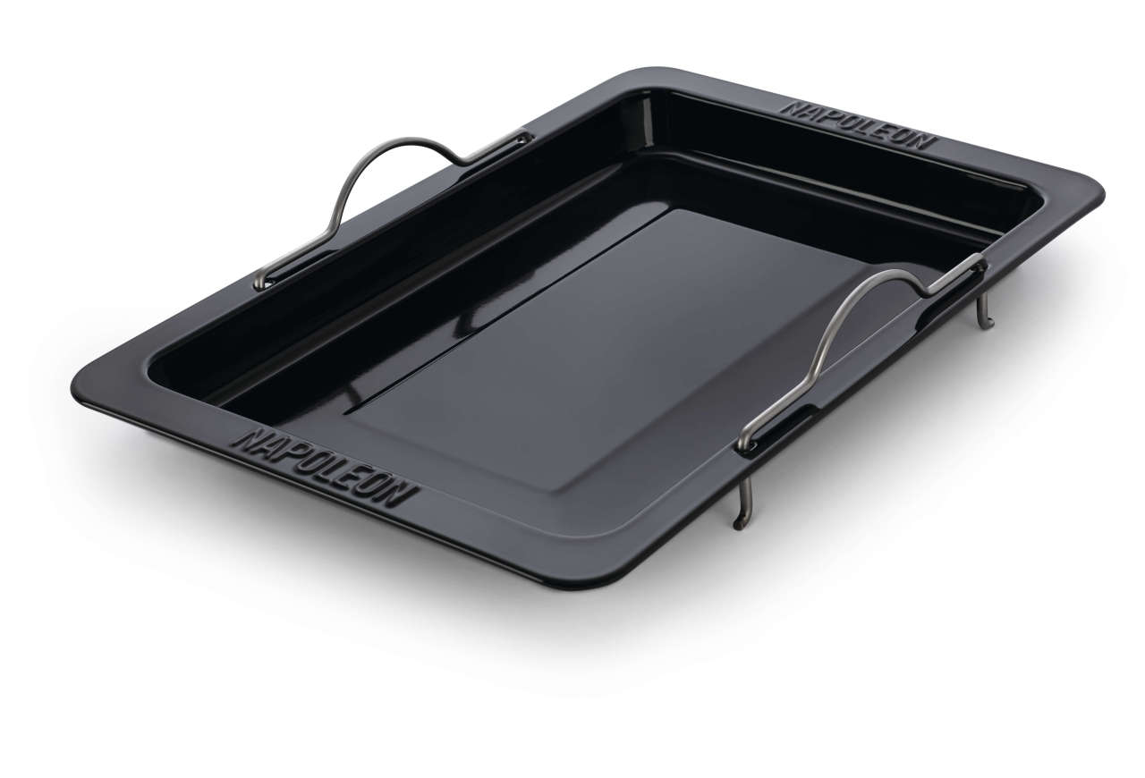 grill roasting pan product image