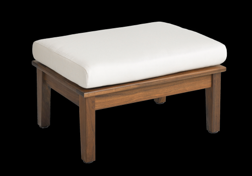 opal ottoman – frame only product image