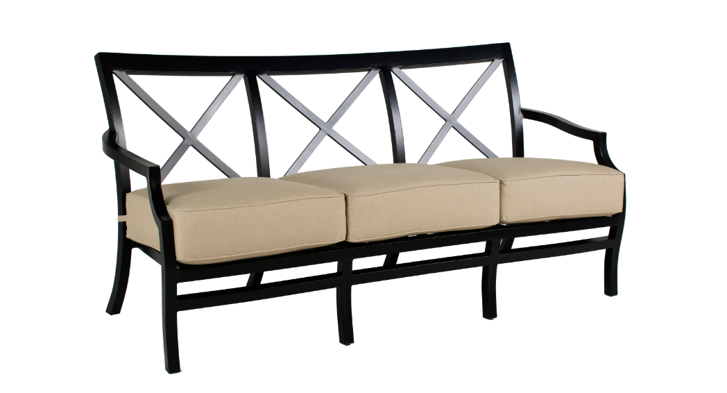 claremont sofa – frame only product image