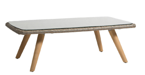 pacifica coffee table