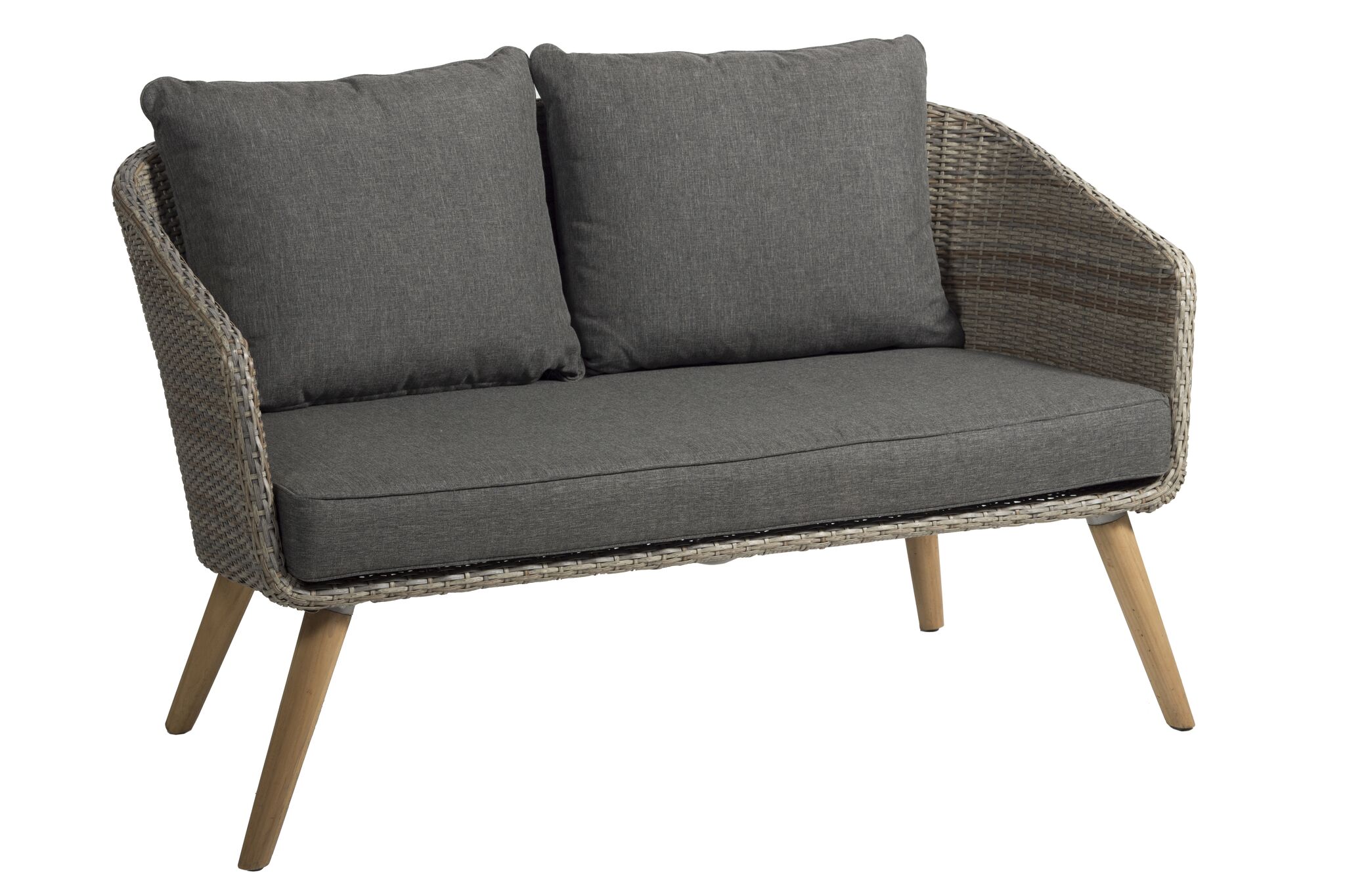 pacifica sofa – cast shale product image