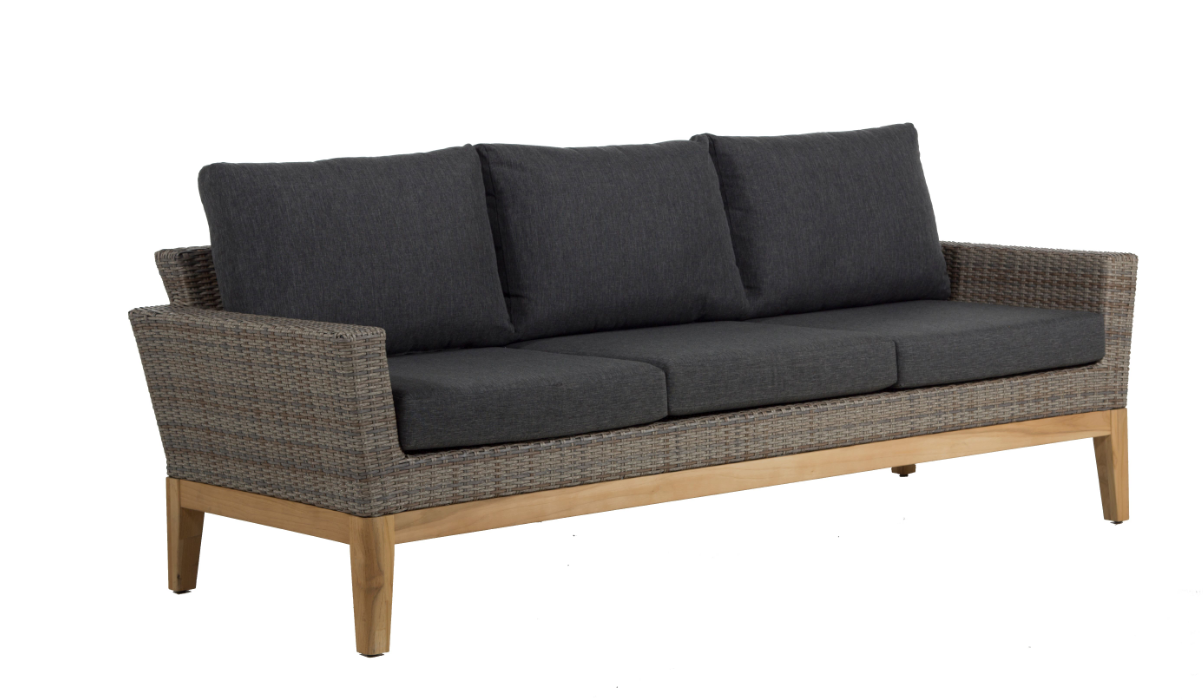 monterey sofa – frame only product image