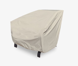 extra-large lounge chair cover