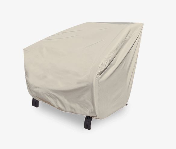 extra-large lounge chair cover product image