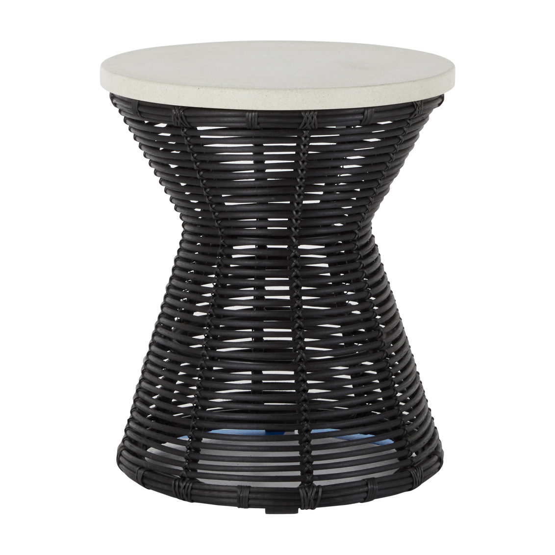 harris end table in onyx product image