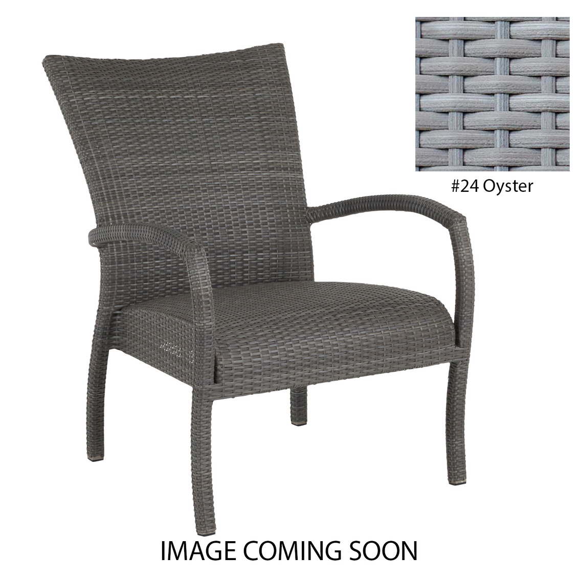 skye plus woven lounge in oyster product image