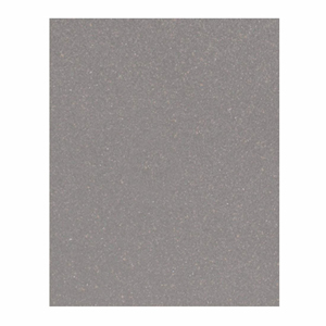 superstone 24 inch x 30 inch rectangular table top in dove grey