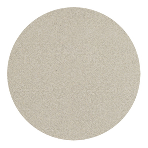 superstone 42 inch round table top in travertine (w/ hole)