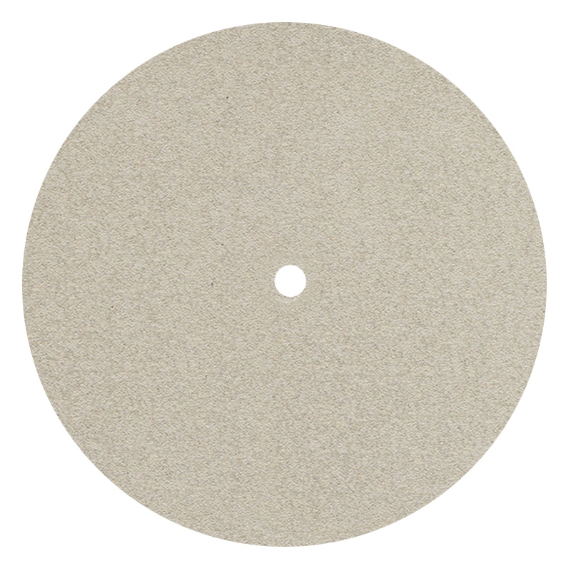 superstone 48 round top 5 or 4 leg in travertine (w/ hole) product image