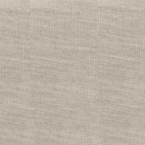 linen dove cushion for ashland teak side chair product image
