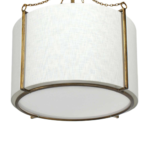 ivan pendant chandelier thumbnail