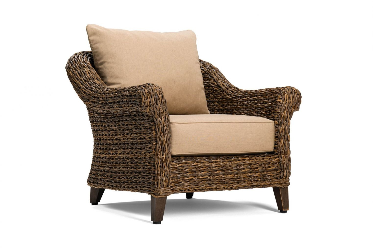 cayman stationary lounge chair product image