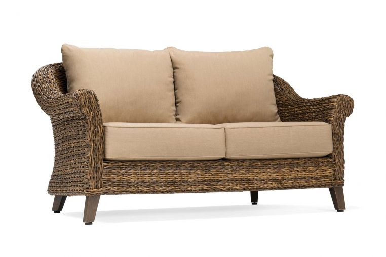 cayman love seat product image