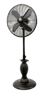 islander outdoor fan