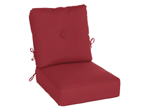 spectrum cherry hanamint estate cushion