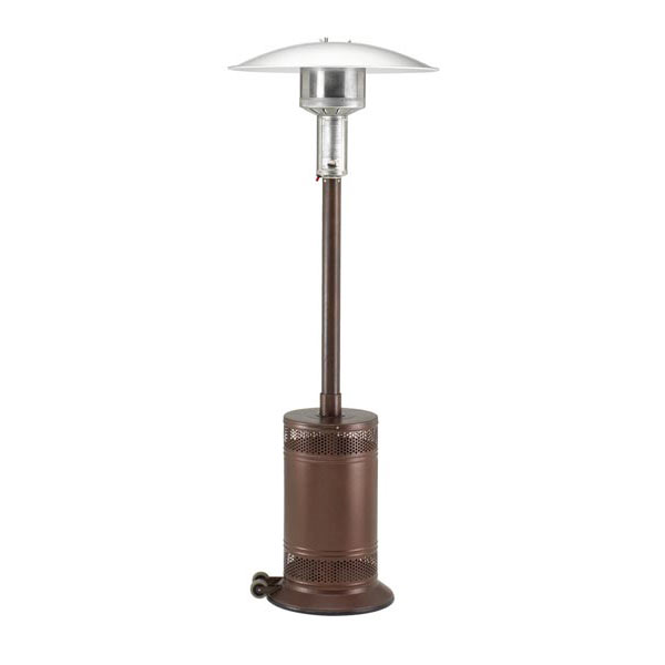 patio comfort lp portable heater – antique bronze thumbnail image