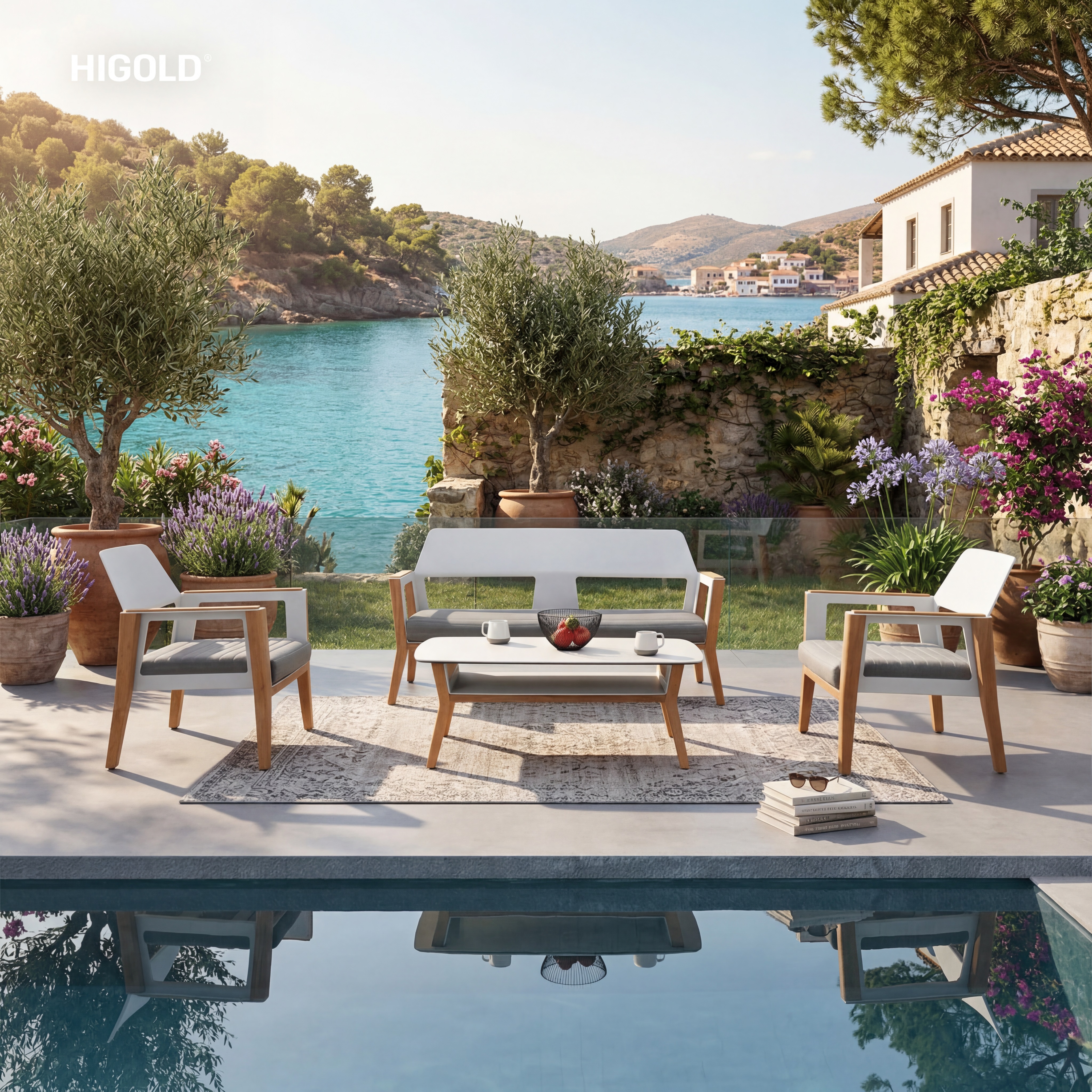 sheldon seating set thumbnail image