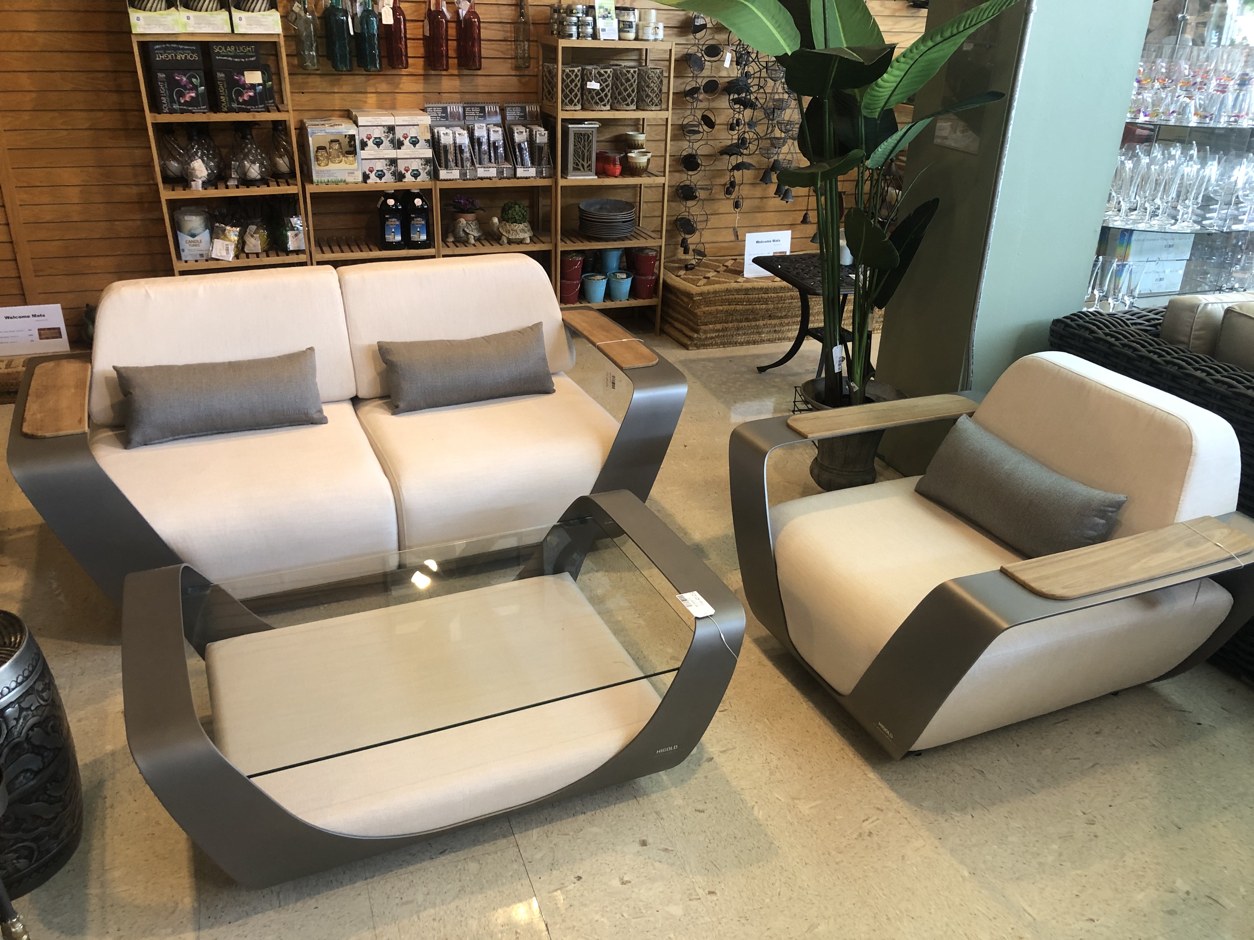 onda seating set product image