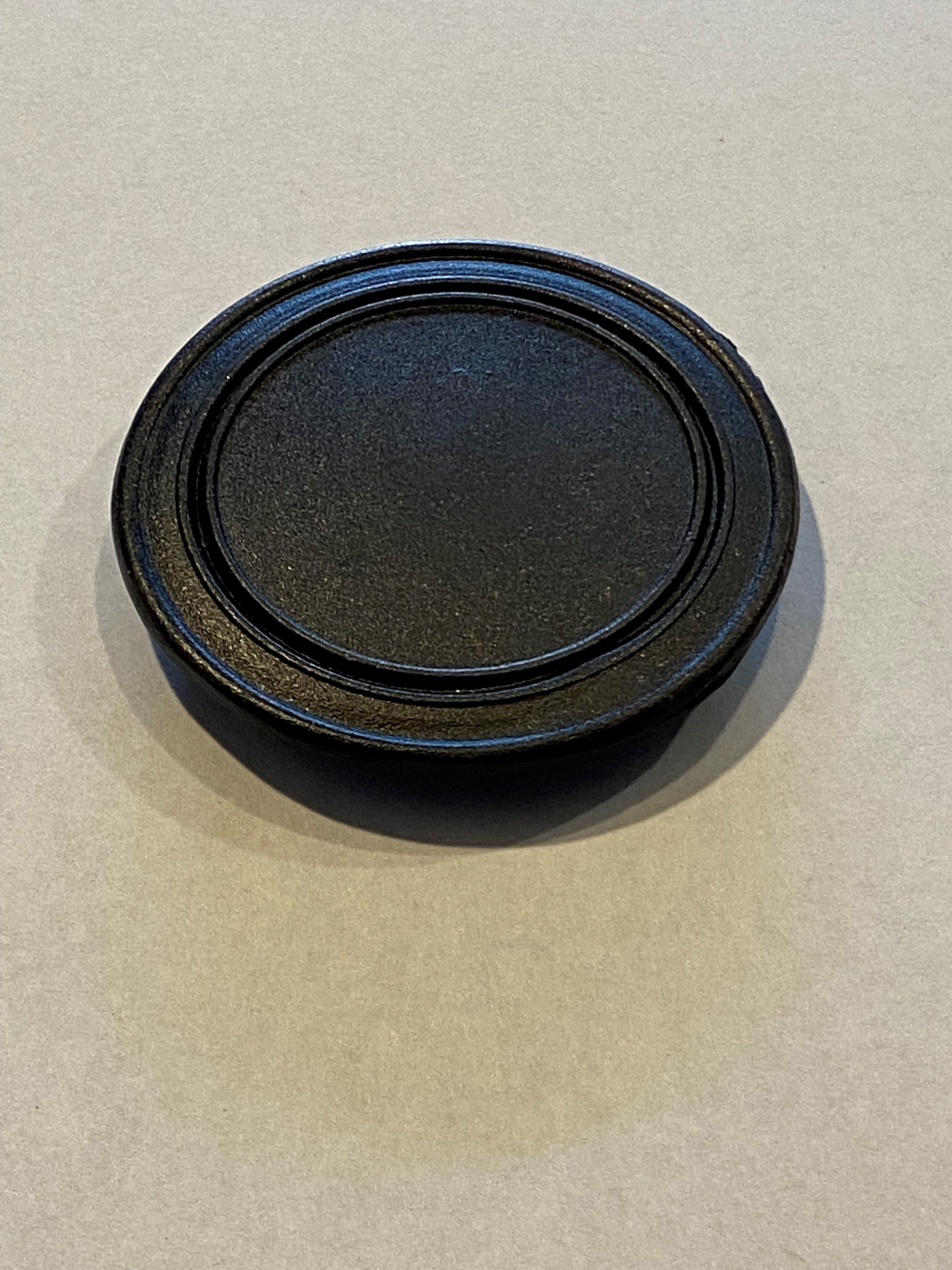 table plug black product image