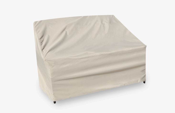 large loveseat cover product image
