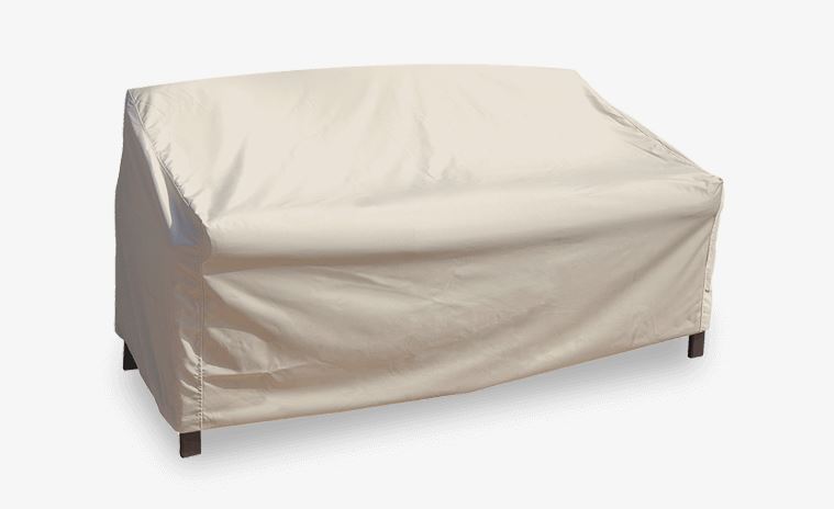 extra-large loveseat cover product image